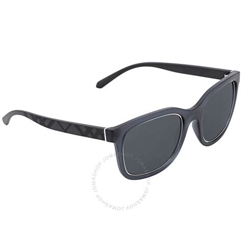 Burberry Grey Sunglasses BE4256